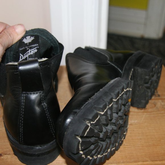 Dayton Chelsea Boots - Picture 6 of 7